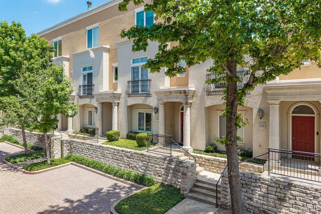 3234 N Haskell Avenue, Dallas, TX 75204