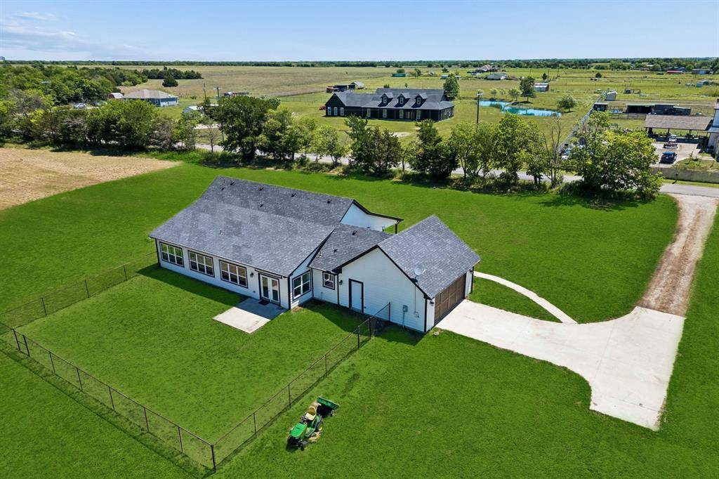 2584 County Road 2134, Caddo Mills, TX 75135