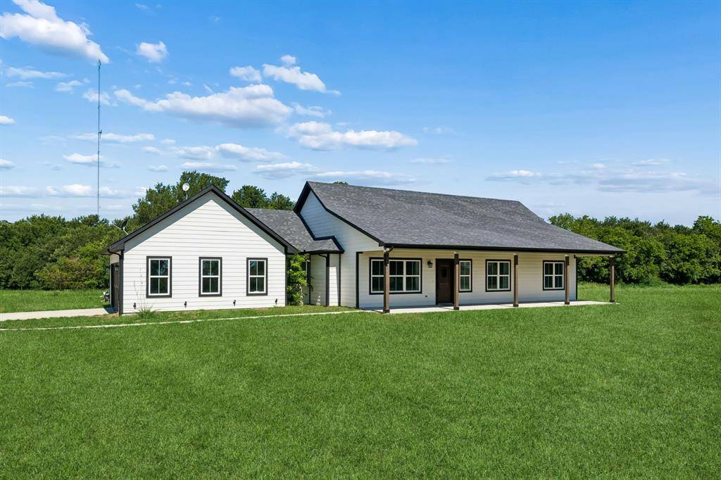 2584 County Road 2134, Caddo Mills, TX 75135