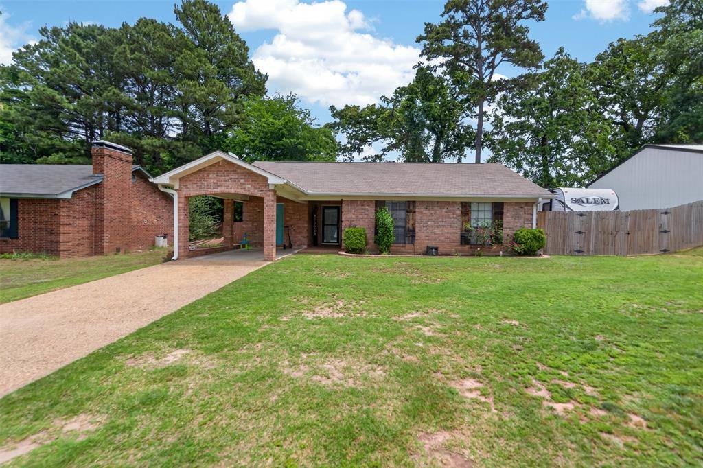 20351 Eastern Hills Drive, Flint, TX 75762