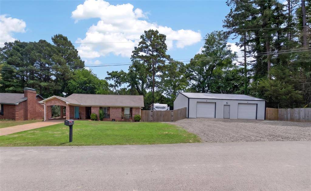 20351 Eastern Hills Drive, Flint, TX 75762