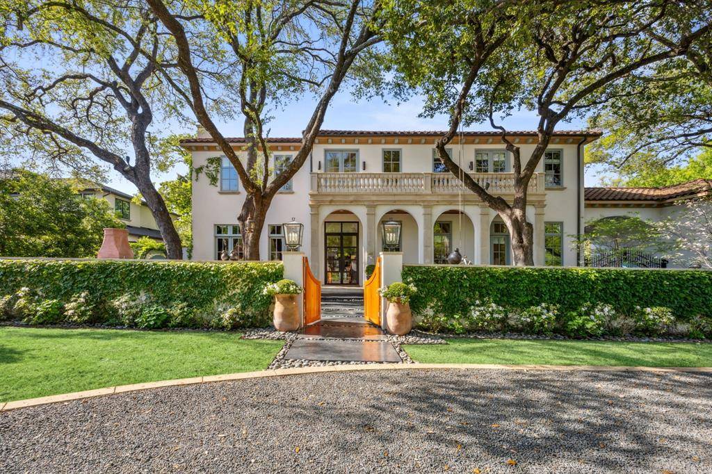 4222 Brookview Drive, Dallas, TX 75220