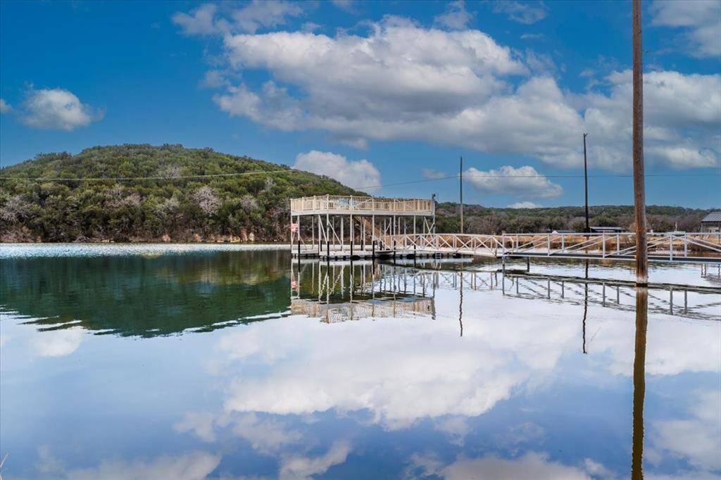 4551 FM 1148, Possum Kingdom Lake, TX 76450