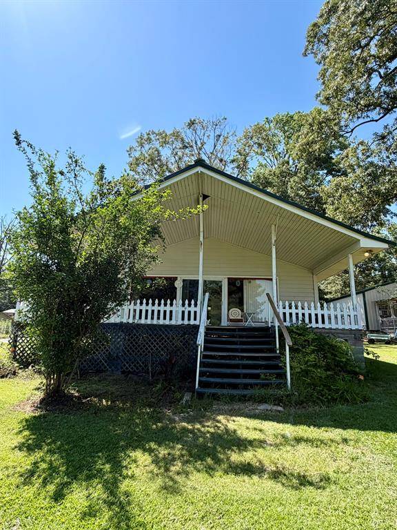 298 Hideaway Drive, Zwolle, LA 71486