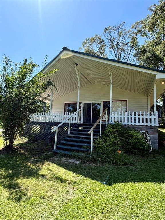 298 Hideaway Drive, Zwolle, LA 71486