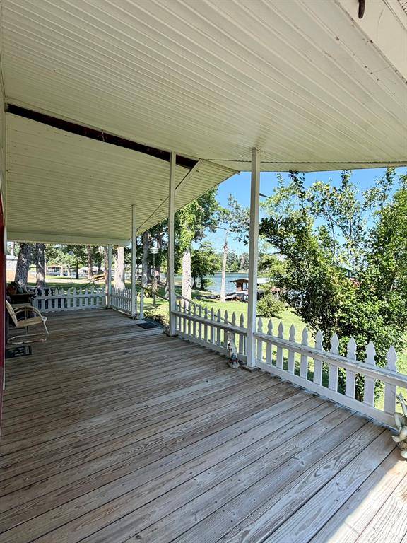 298 Hideaway Drive, Zwolle, LA 71486
