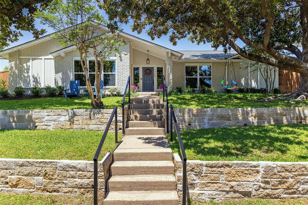 7705 Lemmonwood Drive, Dallas, TX 75231