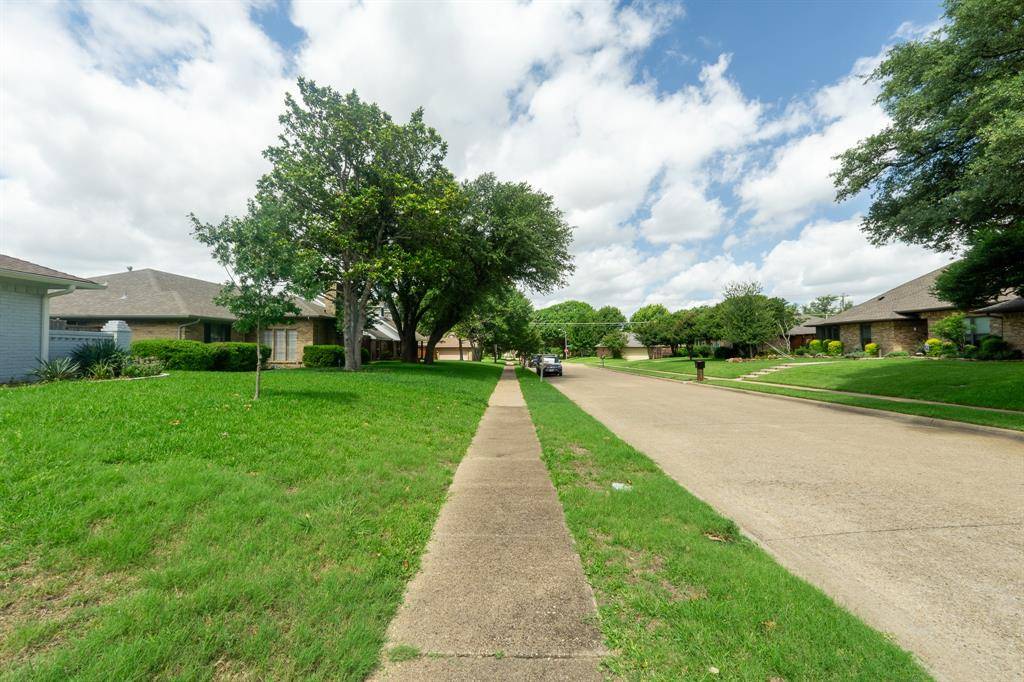 3624 Big Horn Trail, Plano, TX 75075