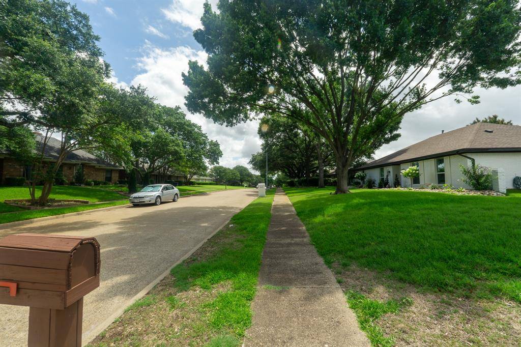 3624 Big Horn Trail, Plano, TX 75075