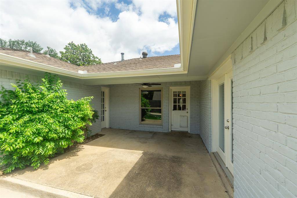 3624 Big Horn Trail, Plano, TX 75075