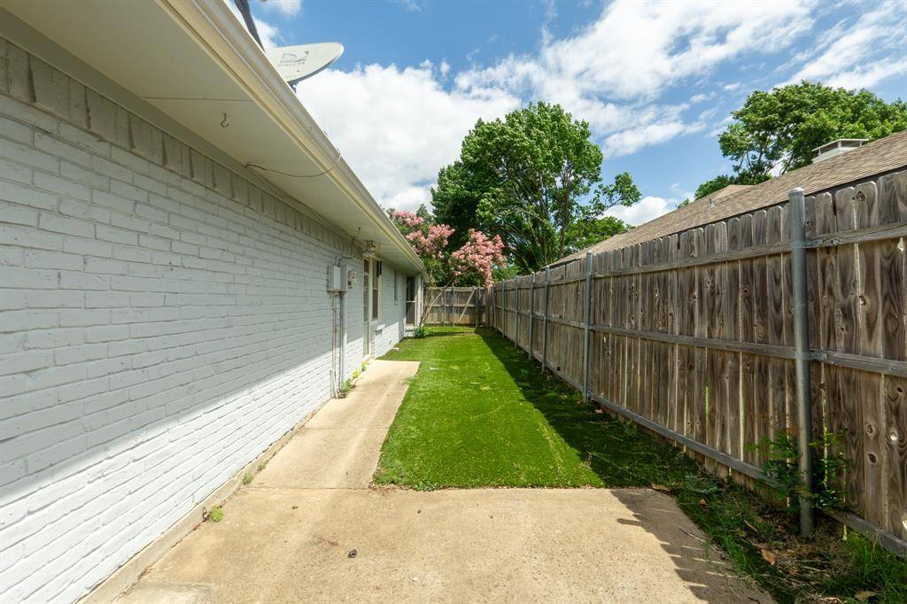 3624 Big Horn Trail, Plano, TX 75075