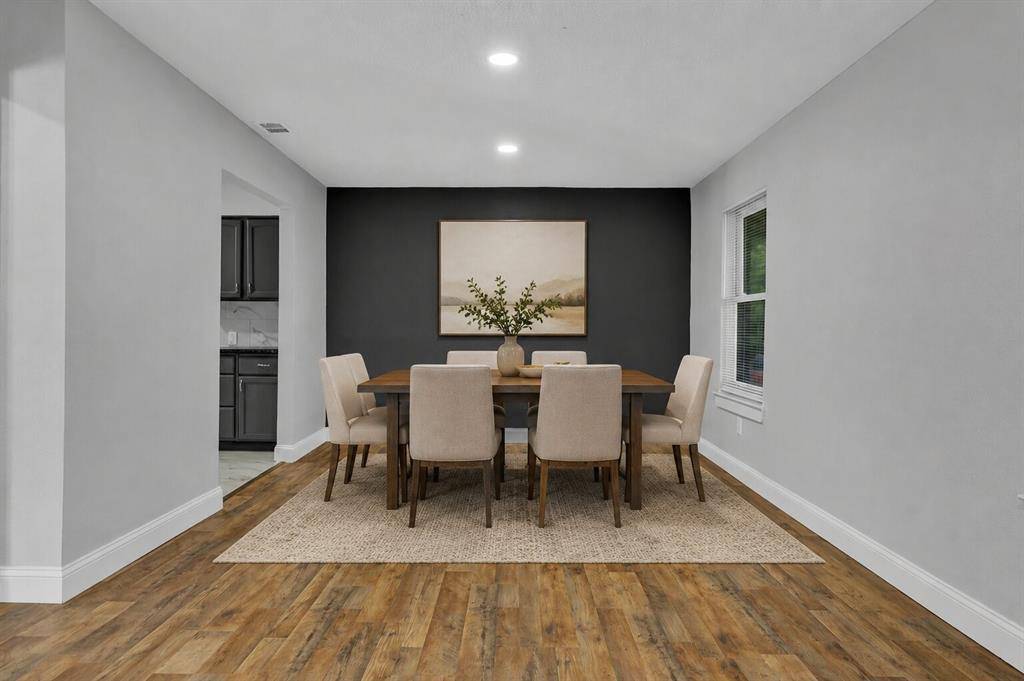 1230 Briar Hollow Lane, Garland, TX 75043