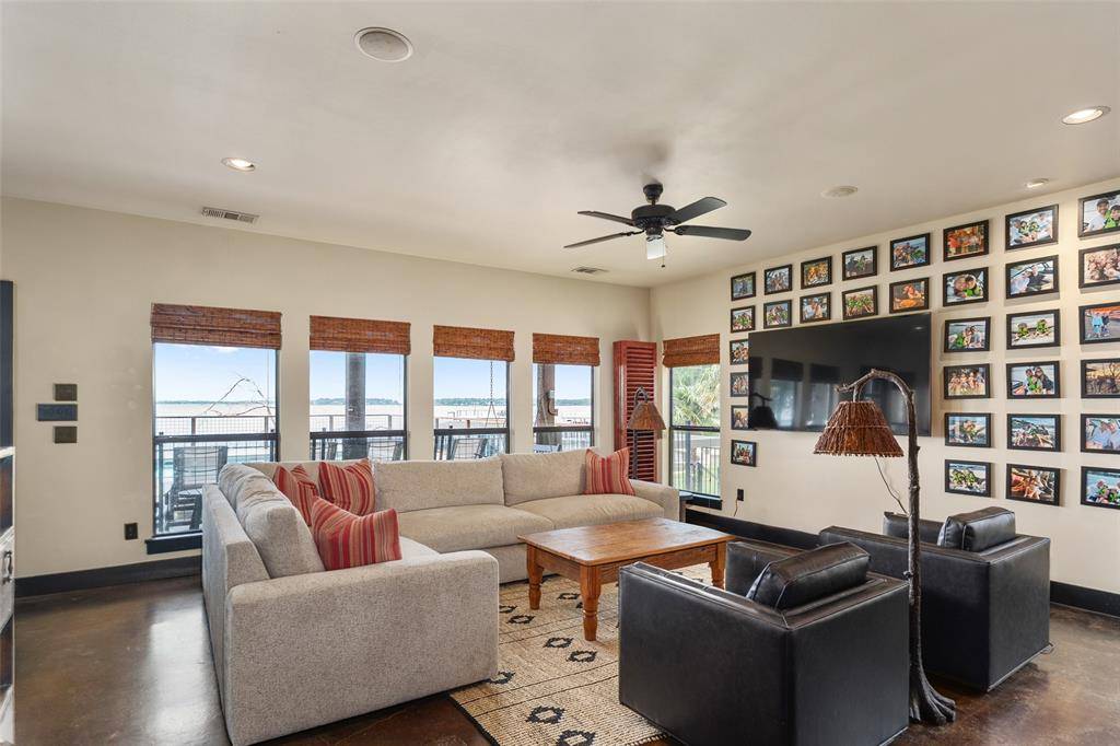 143 Shoreline Drive, Star Harbor, TX 75148