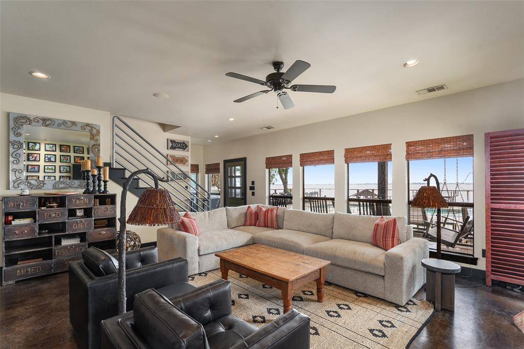 143 Shoreline Drive, Star Harbor, TX 75148