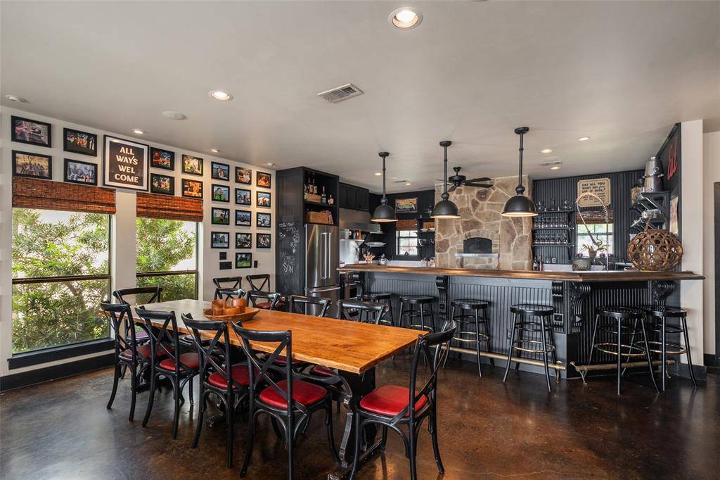 143 Shoreline Drive, Star Harbor, TX 75148