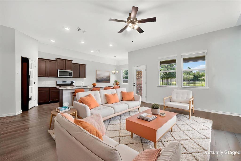 1121 Indigo Lane, Celina, TX 75009