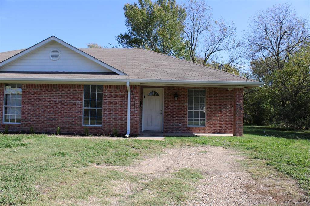 701 SW 1st Street, Cooper, TX 75432