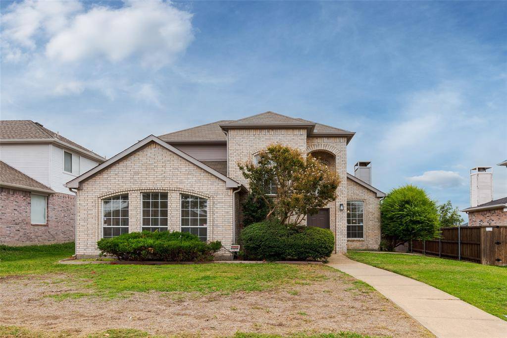 3928 Windford Drive, Plano, TX 75025