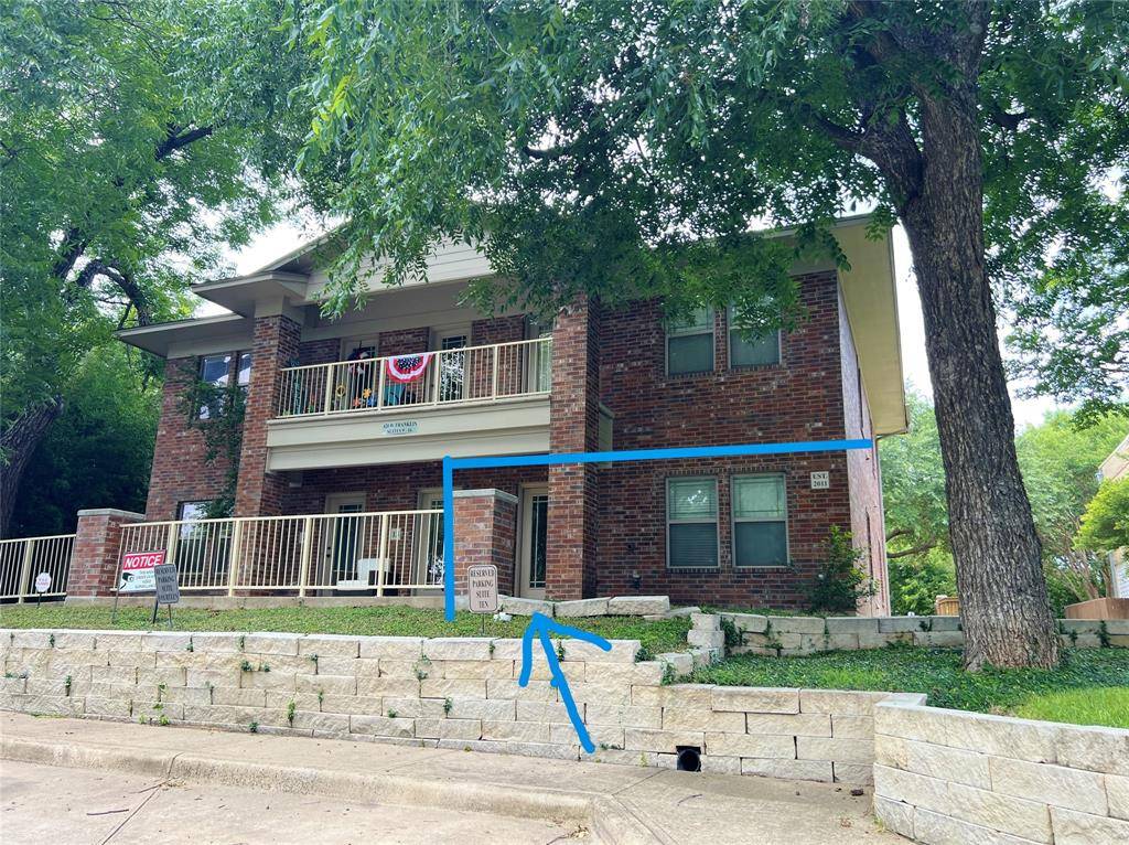 420 W Franklin Street #10, Waxahachie, TX 75165