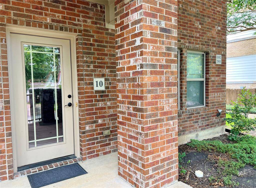 420 W Franklin Street #10, Waxahachie, TX 75165