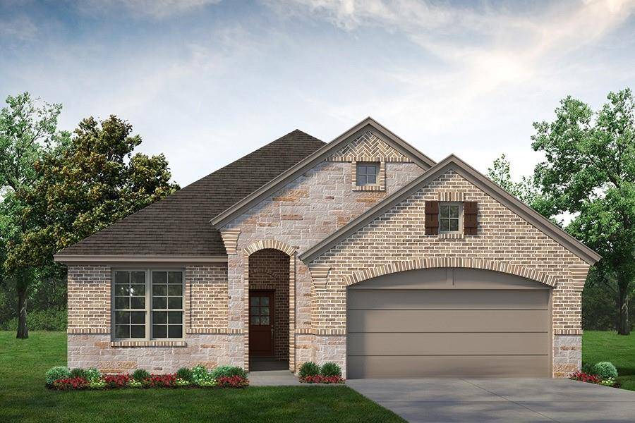 820 Elmstead Drive, Fort Worth, TX 76108