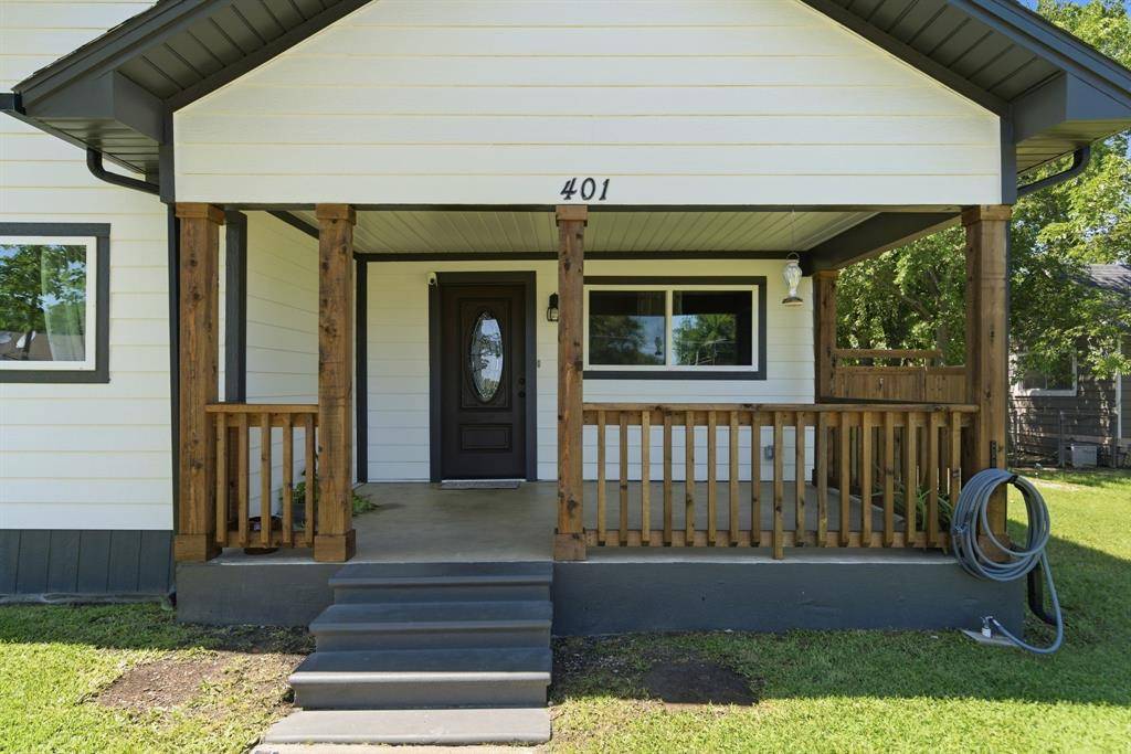 401 W Mesquite Street, Gunter, TX 75058