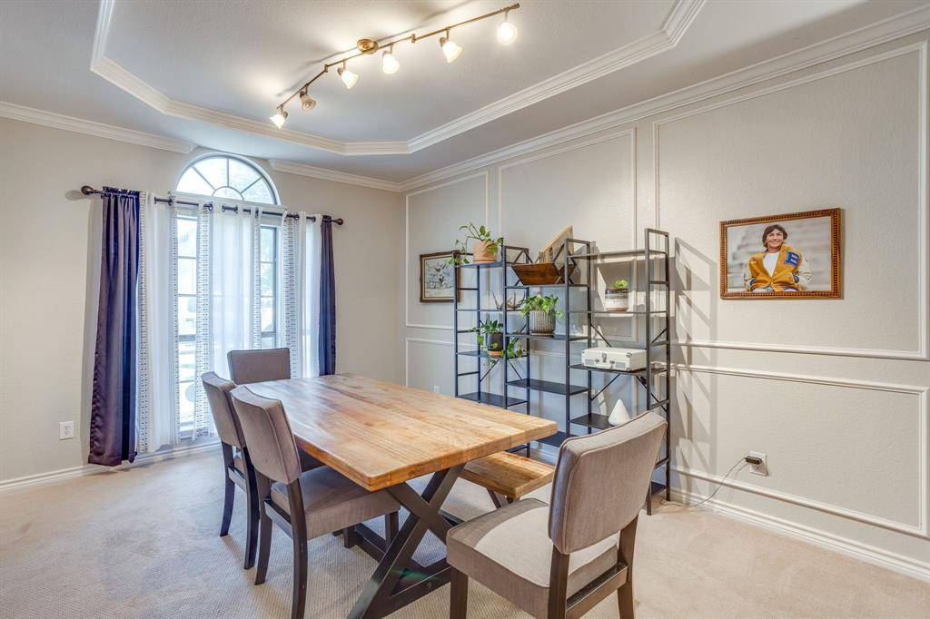 12105 Fairway Meadows Drive, Fort Worth, TX 76179