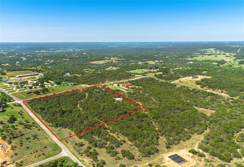 1115 Beacon Lake Drive, Bluff Dale, TX 76433