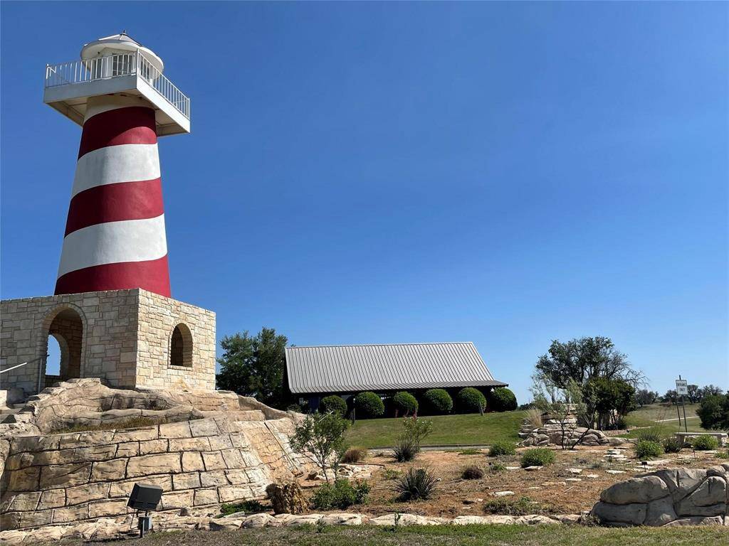 1115 Beacon Lake Drive, Bluff Dale, TX 76433