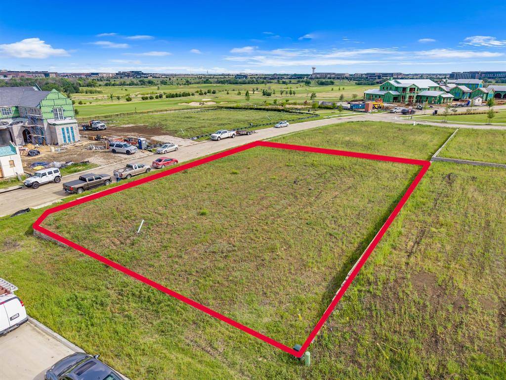 322 Maywood Lane, Frisco, TX 75033