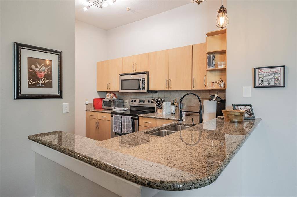 201 W Lancaster Avenue #203, Fort Worth, TX 76102