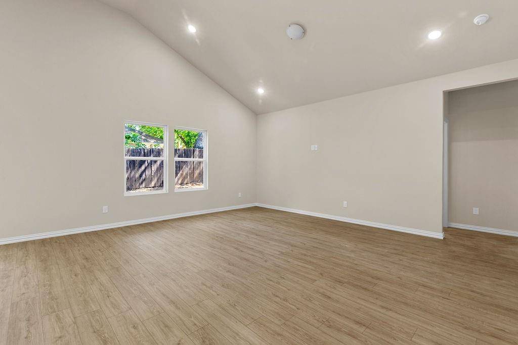 2915 La Salle Street, Fort Worth, TX 76131