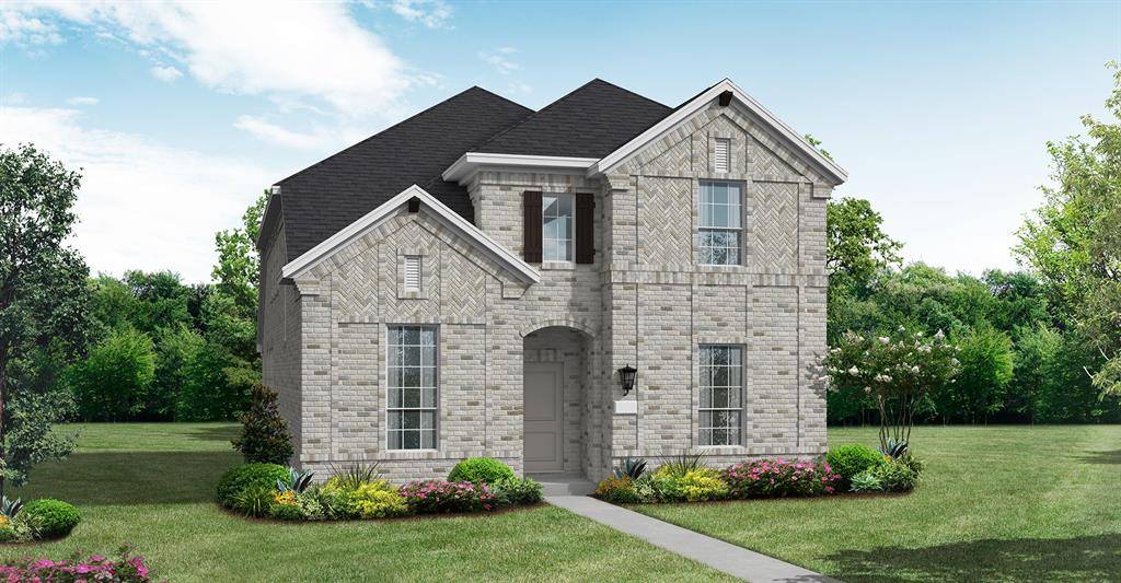 3200 Philly Street, Celina, TX 75009