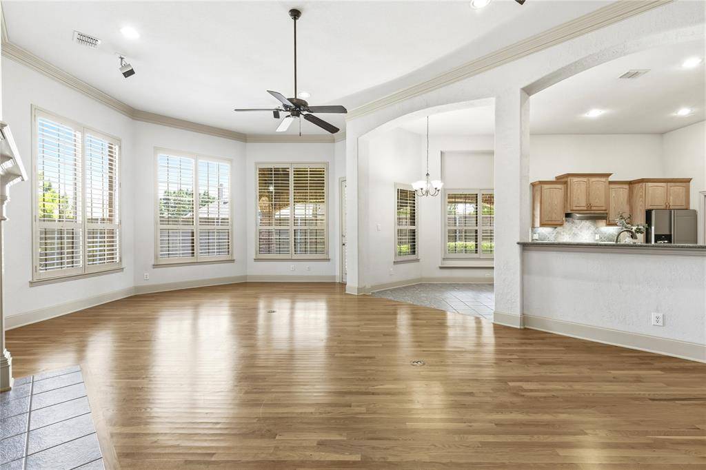 6308 Kiest Forest Drive, Frisco, TX 75035