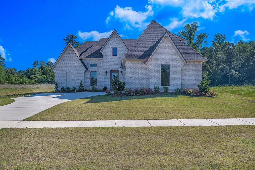 857 Walstonburg, Benton, LA 71006