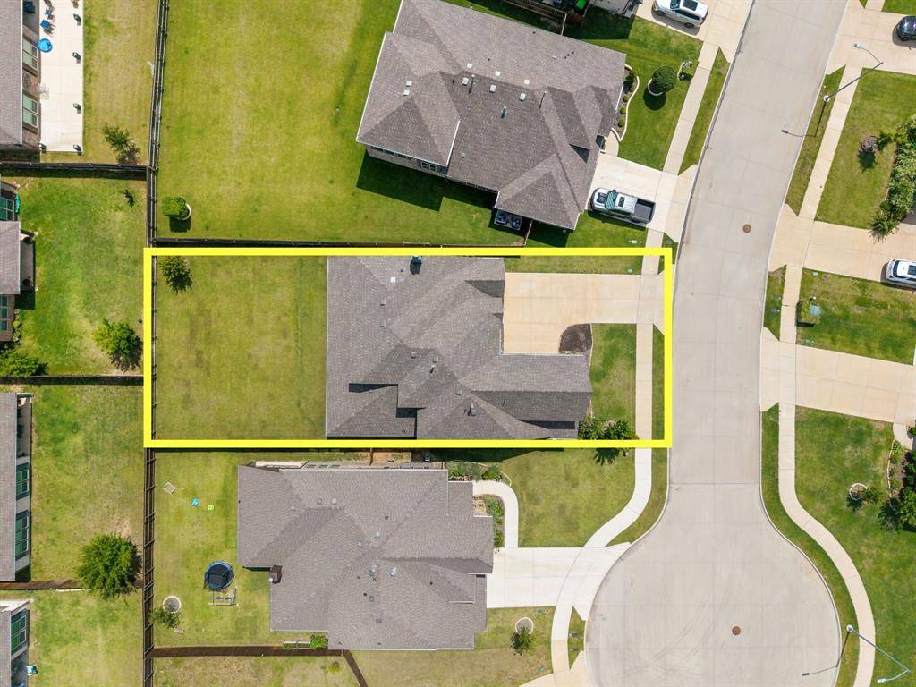 1013 Firecracker Drive, Justin, TX 76247