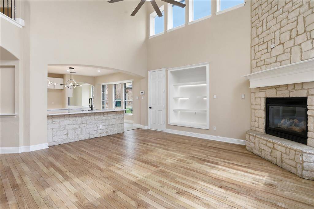 6001 Madeline Lane, Flower Mound, TX 75028