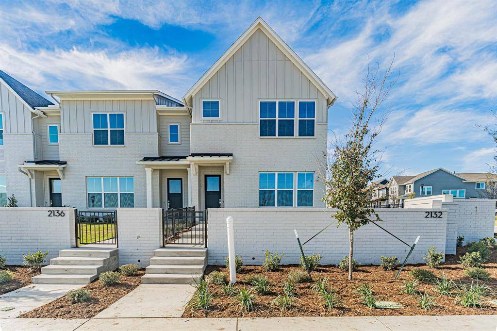 2140 Village Walk Place, Aledo, TX 76008