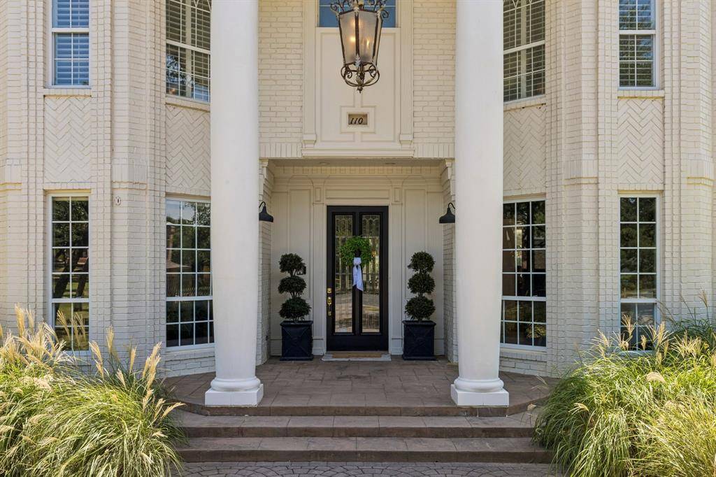 110 Falcon Court, Argyle, TX 76226