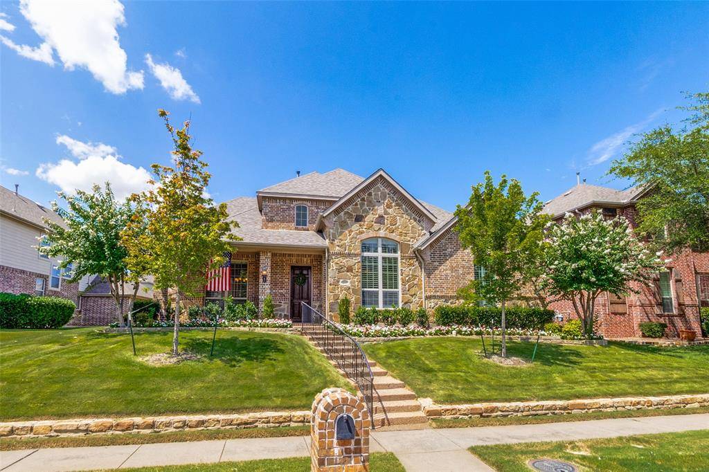 1110 Kent Brown Road, Garland, TX 75044