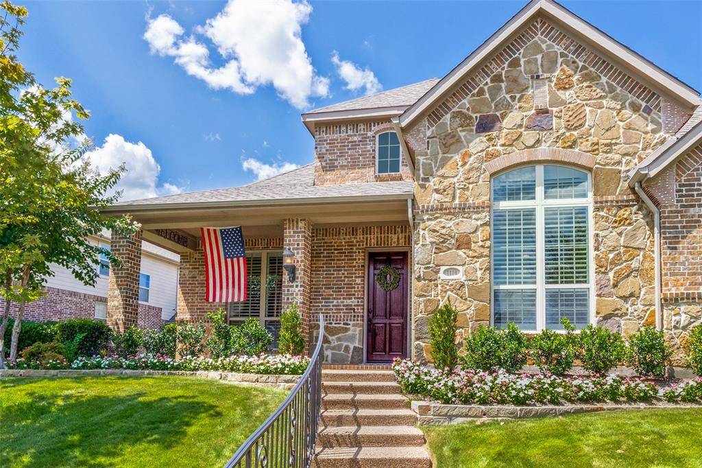 1110 Kent Brown Road, Garland, TX 75044