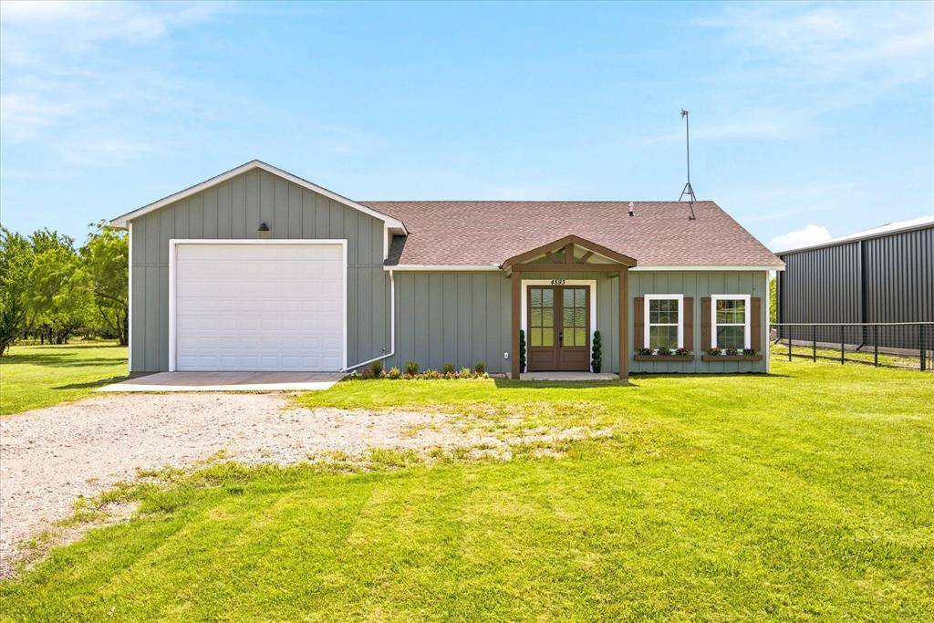 4593 County Road 2624, Caddo Mills, TX 75135