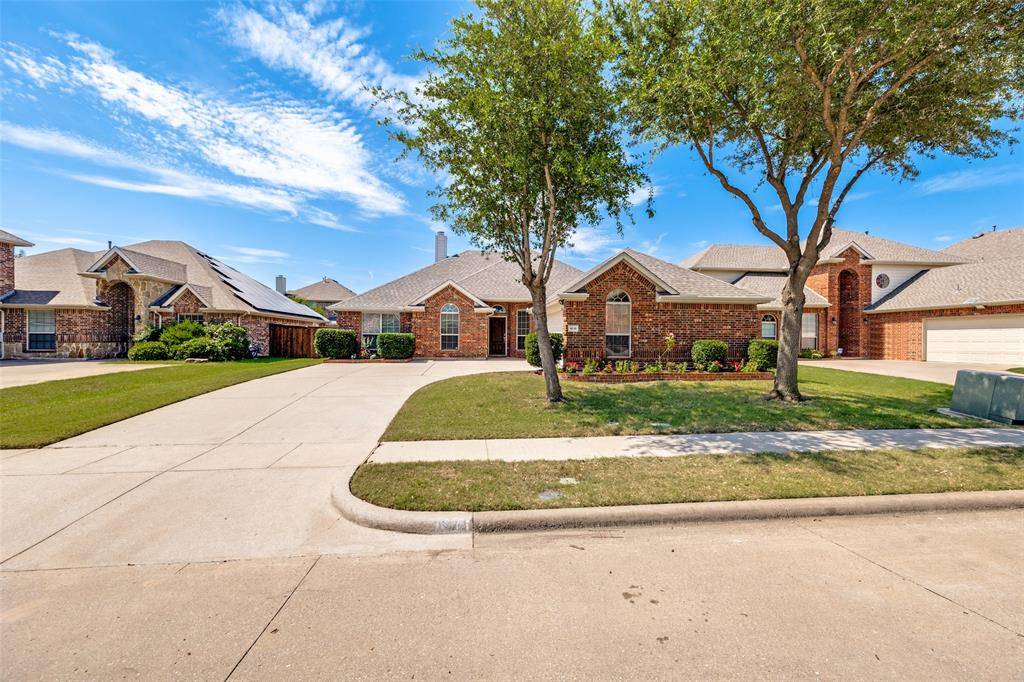 1616 Nestledown Drive, Allen, TX 75002