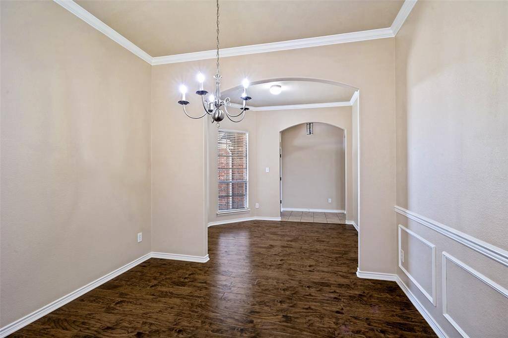 1616 Nestledown Drive, Allen, TX 75002