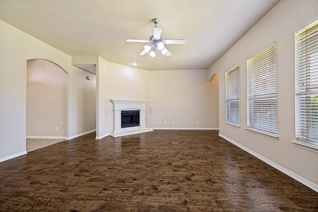 1616 Nestledown Drive, Allen, TX 75002