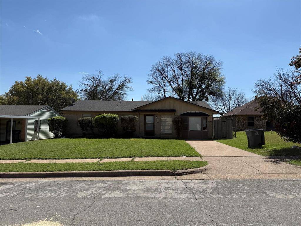 3716 Olney Court, Dallas, TX 75241