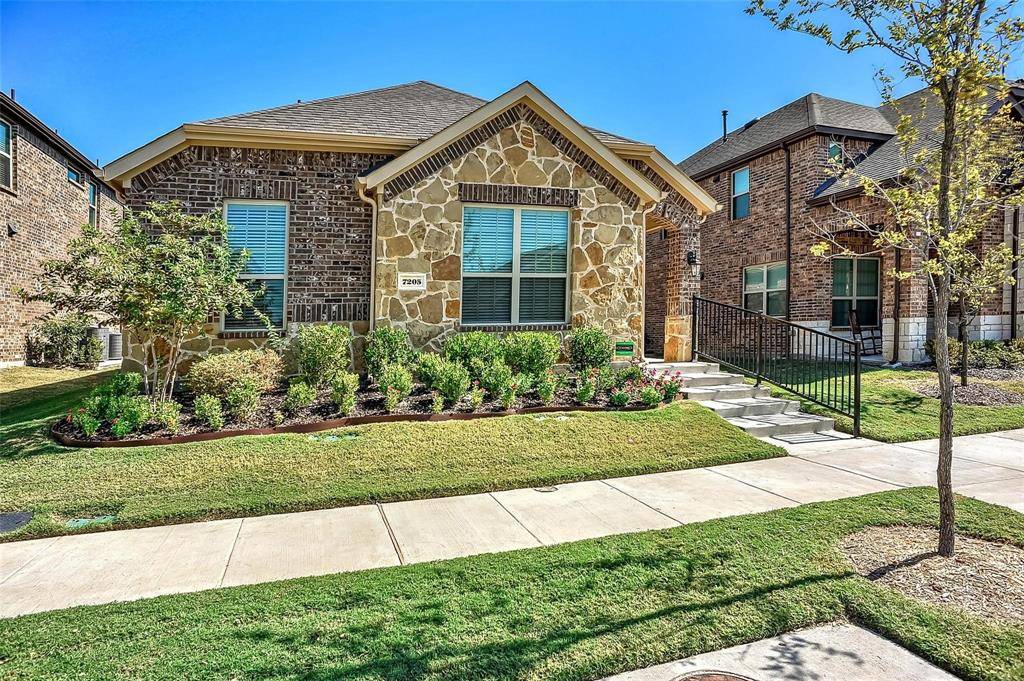 7205 Windy Meadow Drive, Little Elm, TX 75068