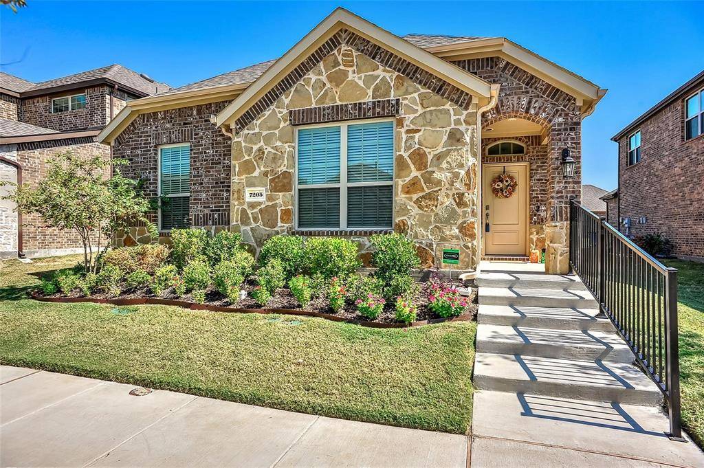 7205 Windy Meadow Drive, Little Elm, TX 75068