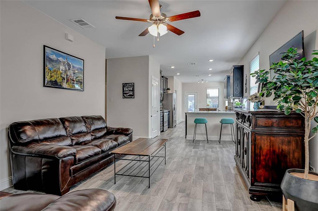 7205 Windy Meadow Drive, Little Elm, TX 75068