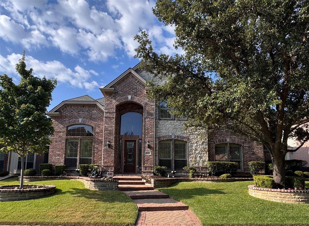 2236 Stanmore Lane, Plano, TX 75025